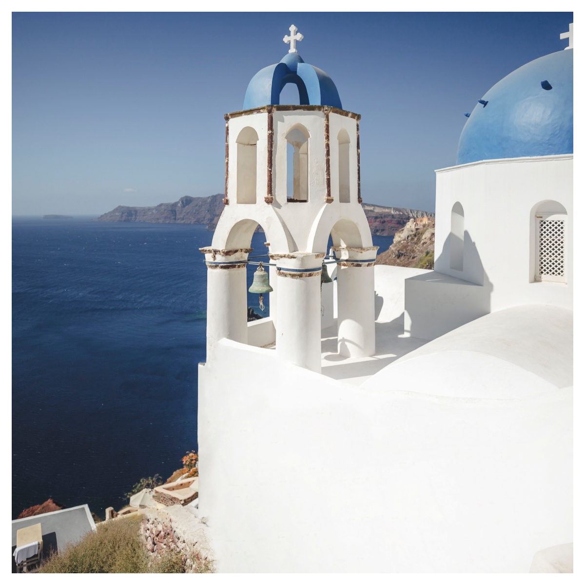 witte kerk op santorini most populair presets